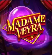 Madame Veyra slot from the Bonus Wagering section